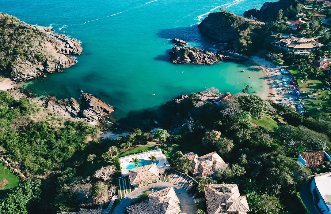 Main Hotel Image