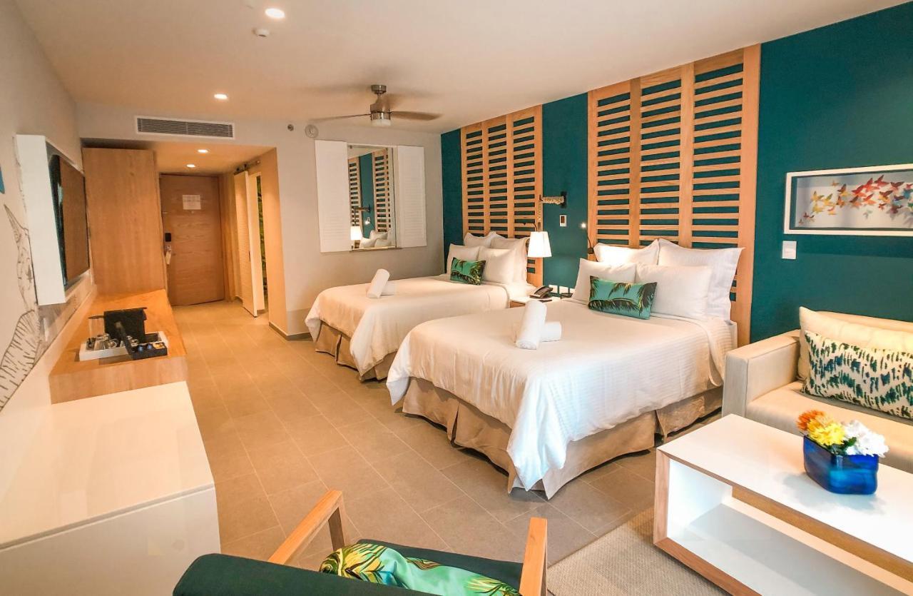 Junior Suite Tropical View - Double Beds,1287383560:JPEG