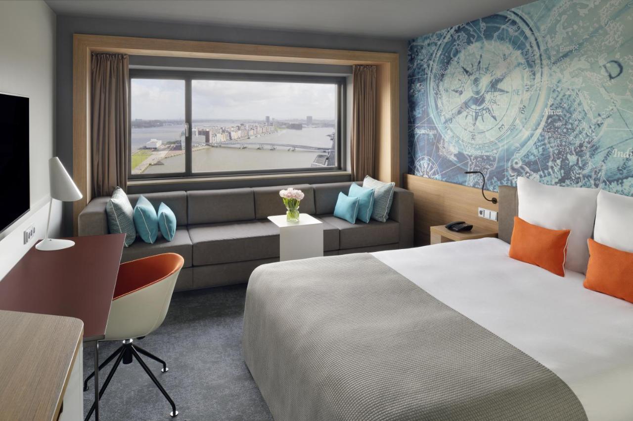 Quarto King Superior com Vista