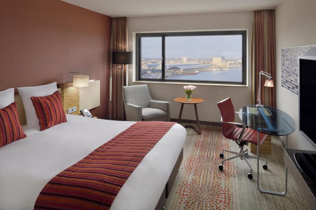 Quarto King Executivo com Vista.