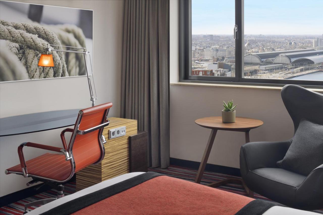 Quarto King Clássico com Vista
