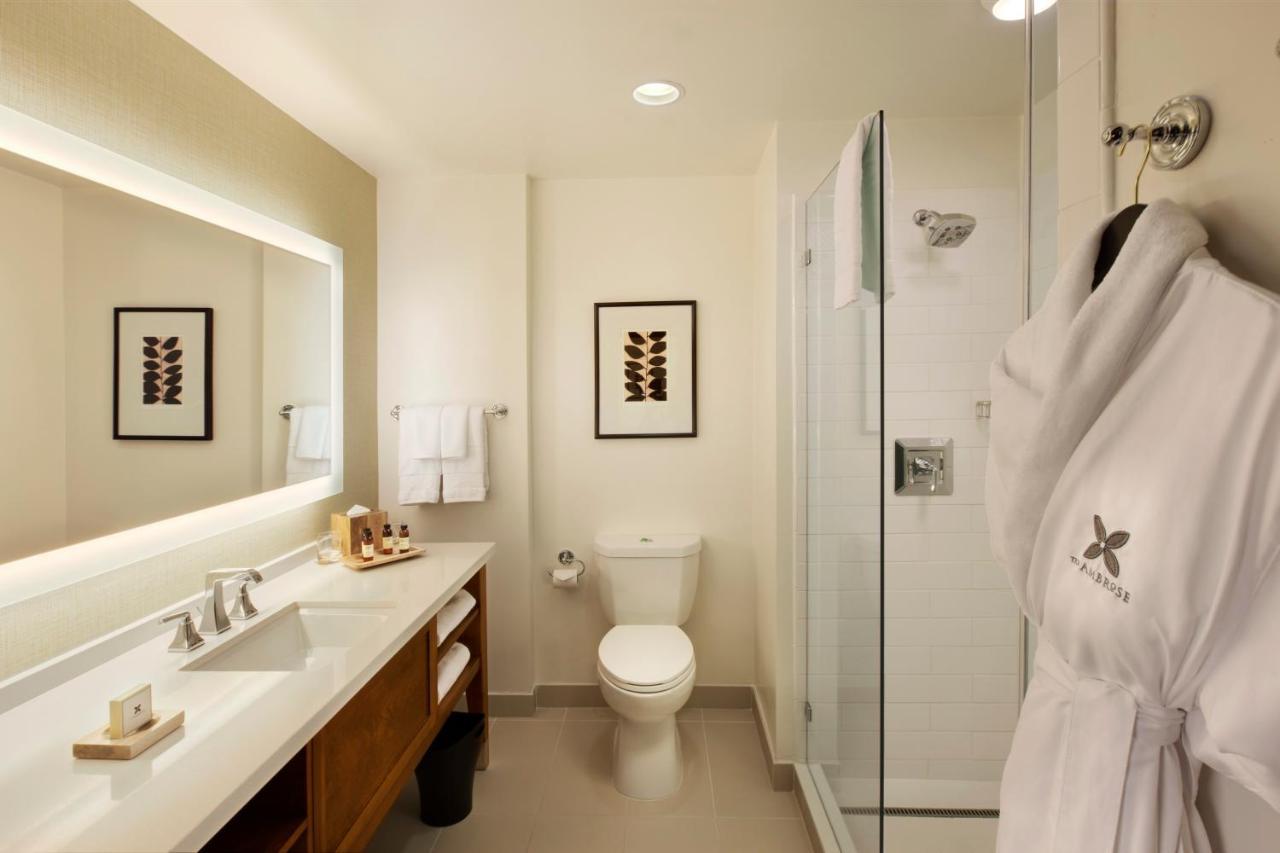 Habitación Tradicional - Cama extragrande