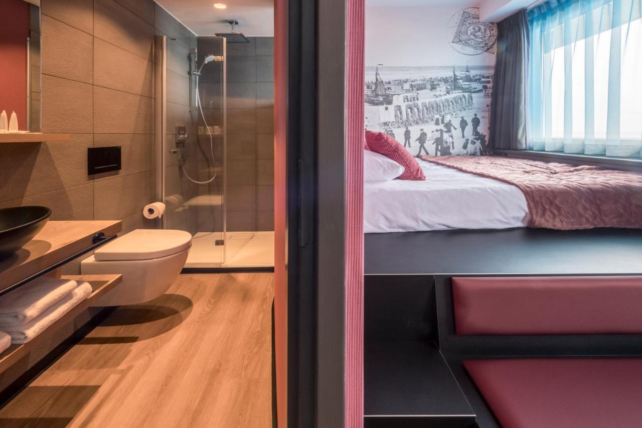 Cosy double room - no pets allowed