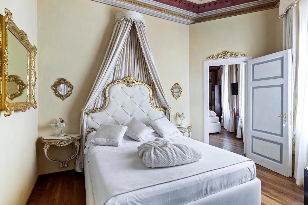 Habitación Doble Estándar