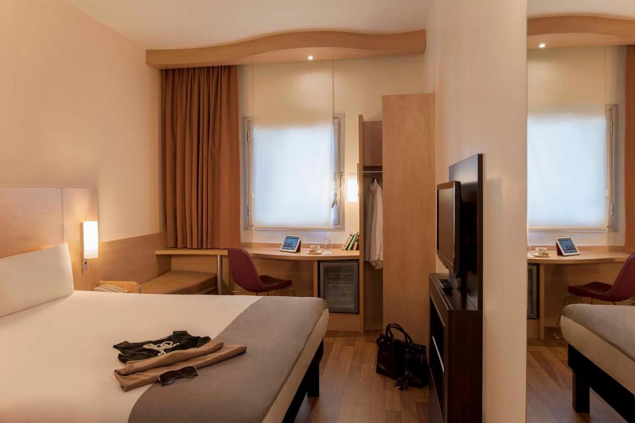 Standard Doppelzimmer
