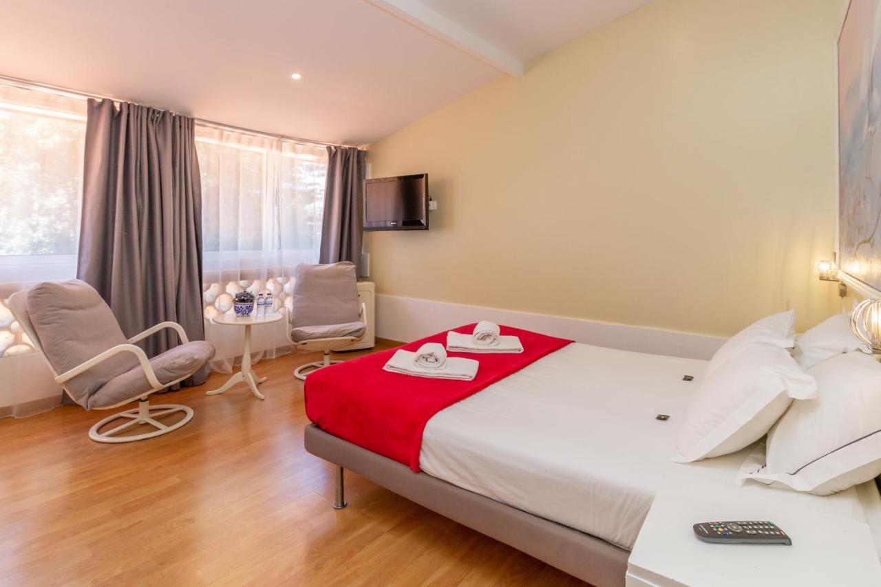 Quarto Triplo