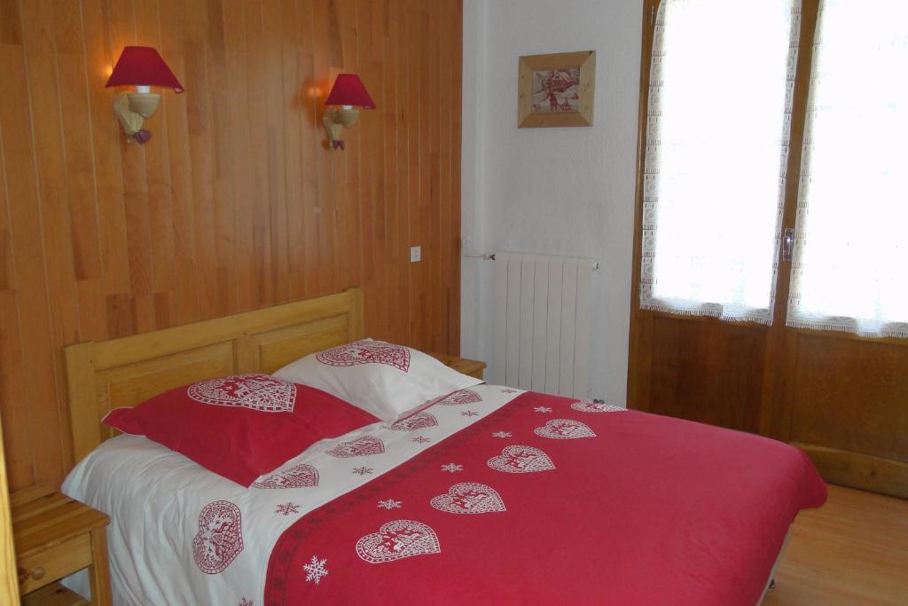 Chambre Familiale (5 Personnes)