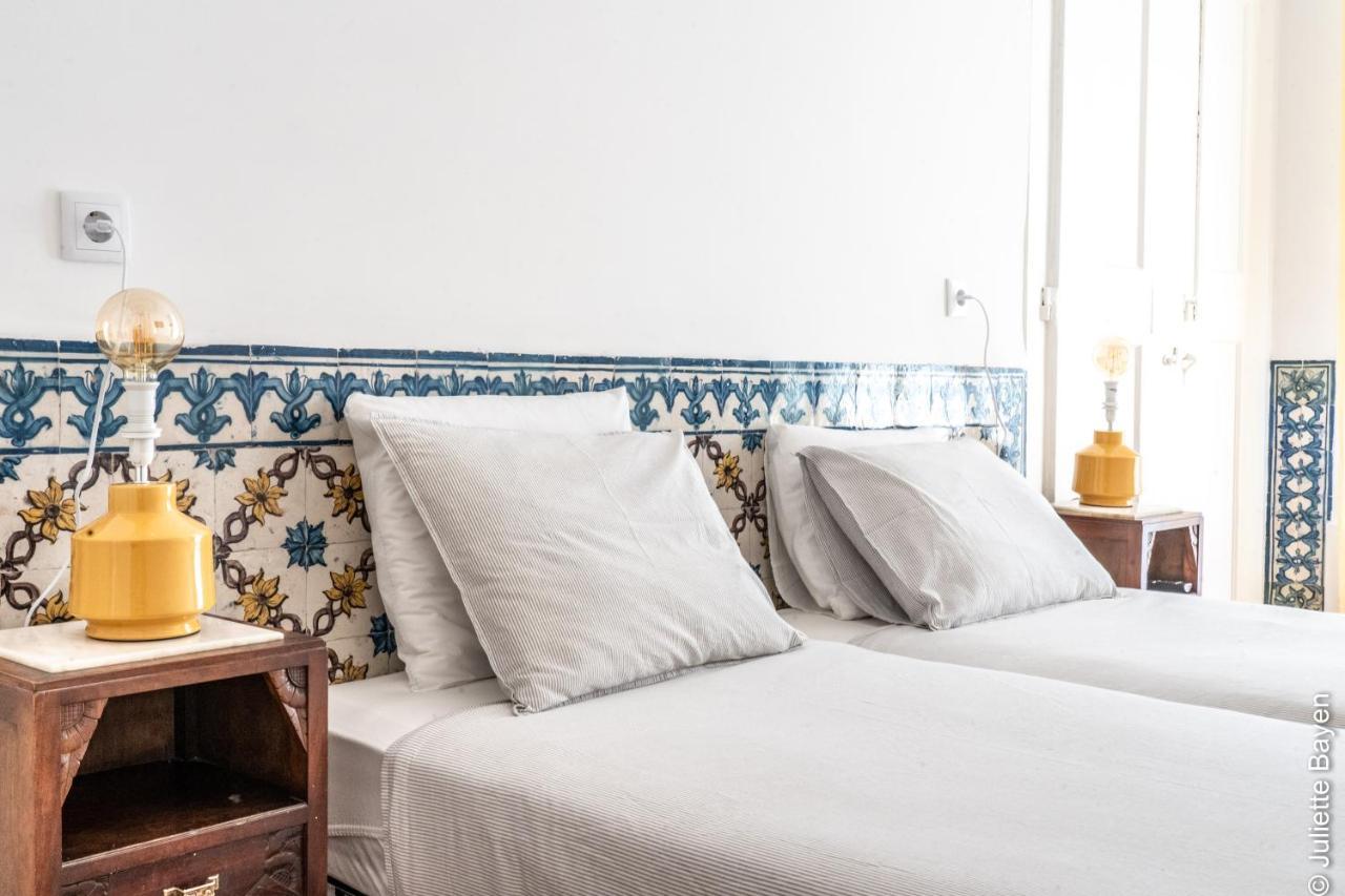 Chambre Double Supérieure avec Salle de Bains Privative Séparée