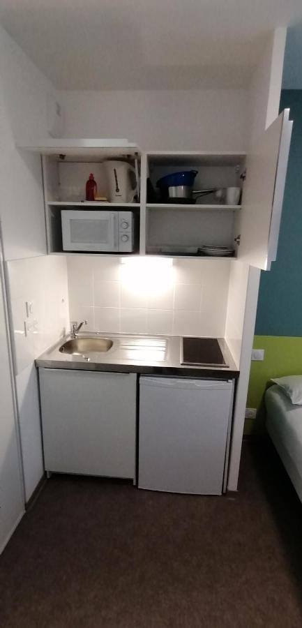Monolocale con Accesso Disabili