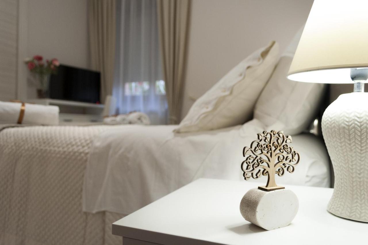Deluxe Vierbettzimmer