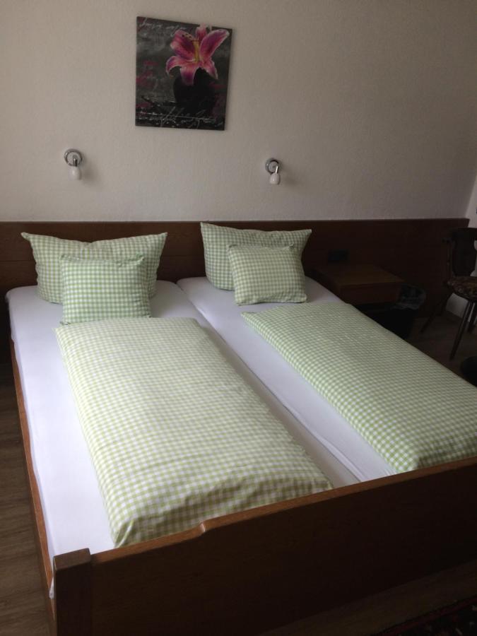 Doppelzimmer