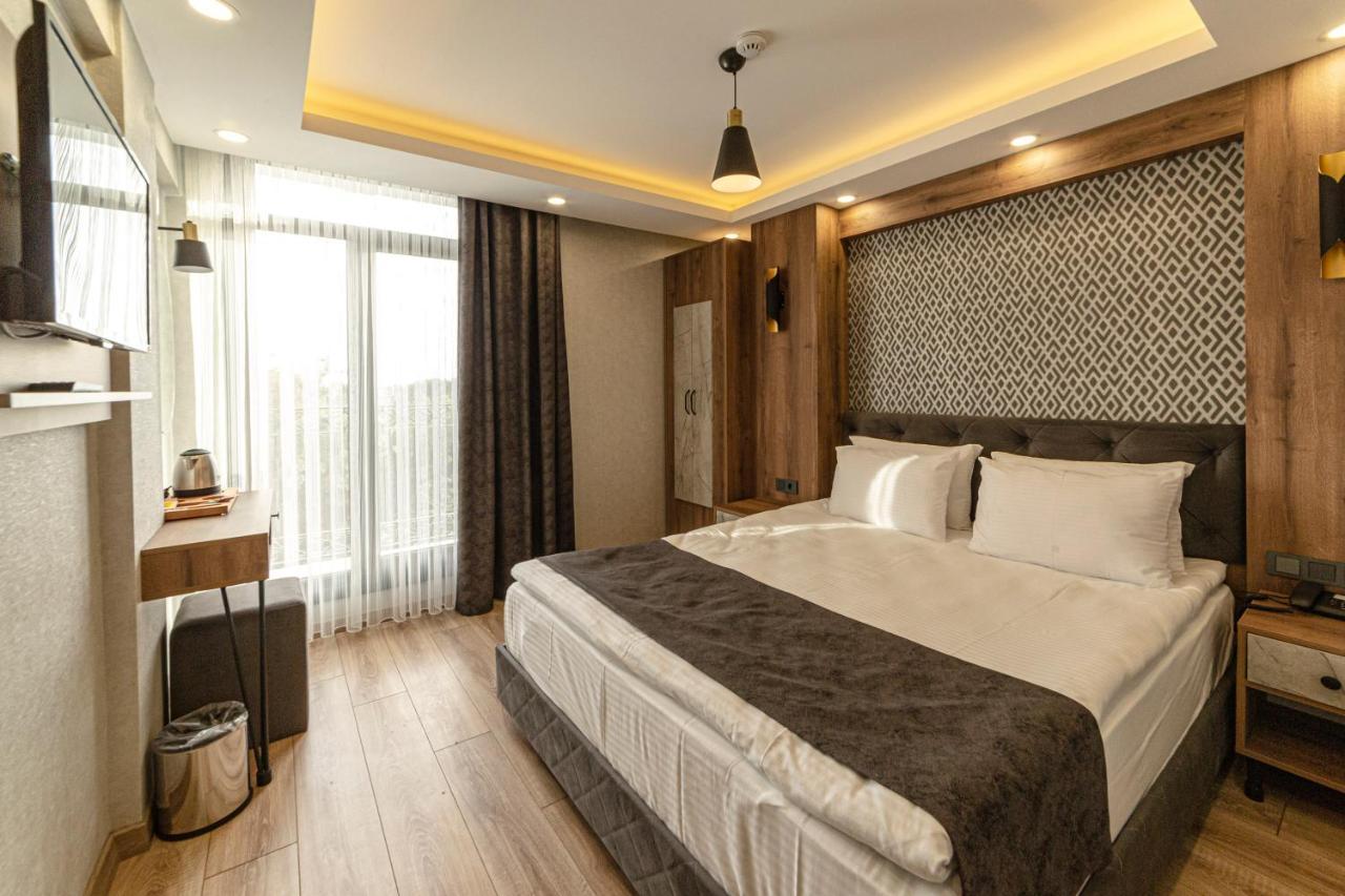 Chambre Double ou Lits Jumeaux Standard