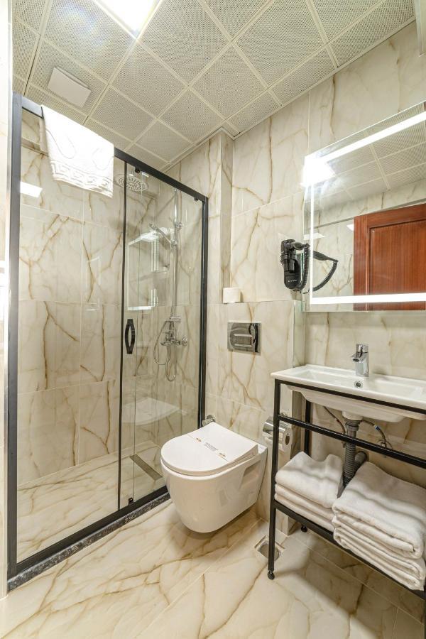 Chambre Triple Standard