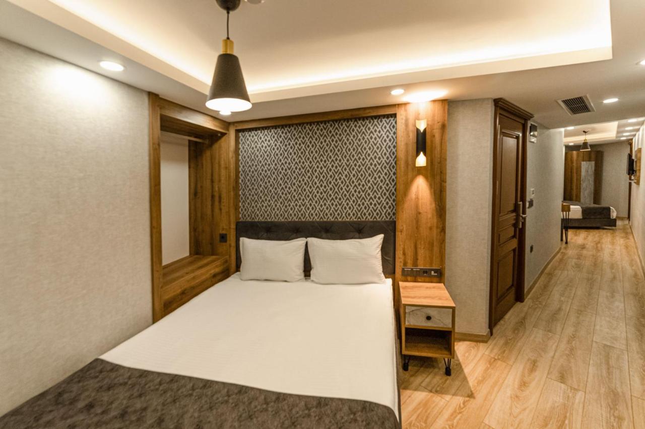 Chambre Familiale Standard