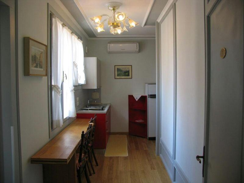 Suite con Terrazza