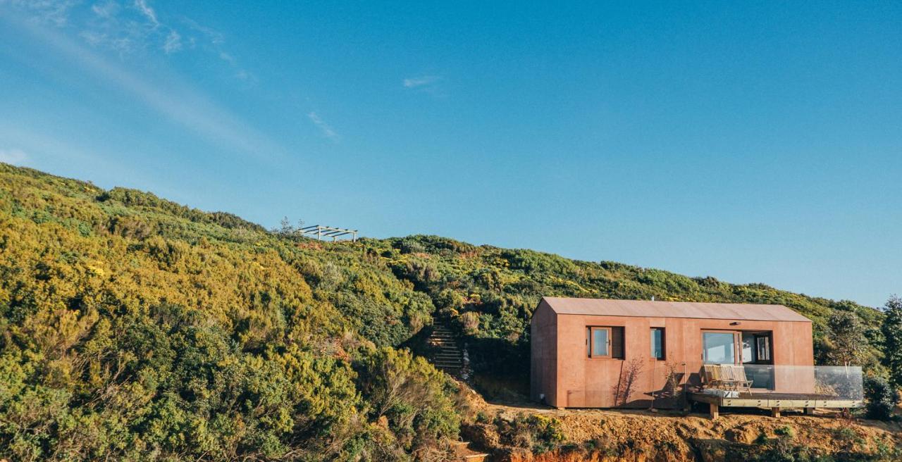 Villa with Sea View