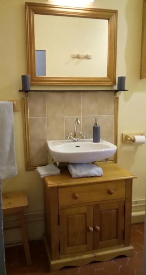 Chambre Double - Vue sur Montagne