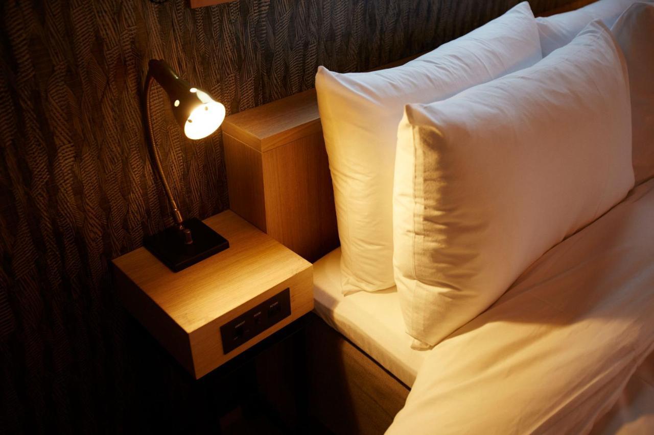 Chambre Double Deluxe