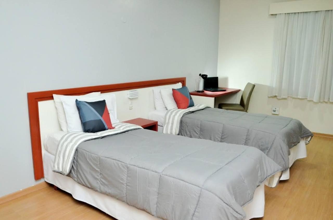 Habitación Doble Superior - 2 camas