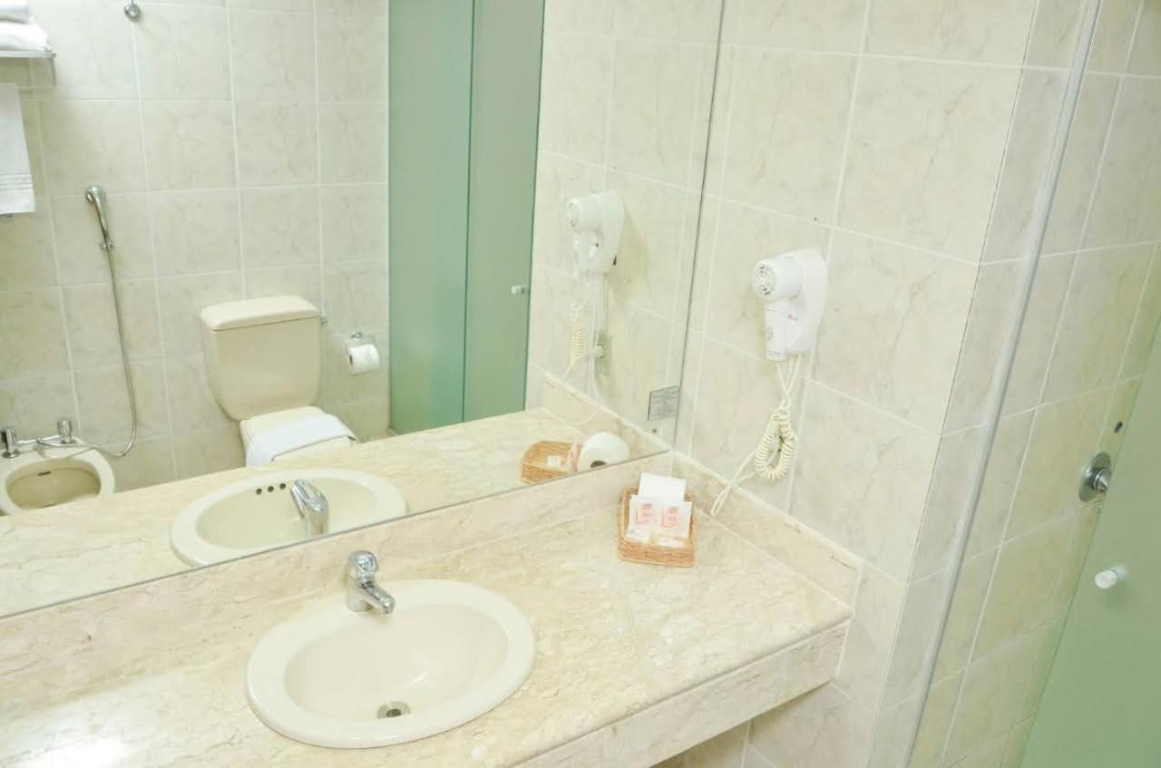 Habitación Cuádruple Económica