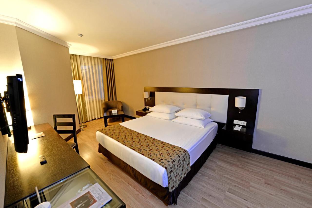 Chambre Double Deluxe
