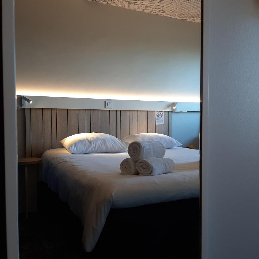 Chambre Double Standard