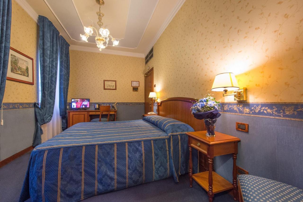Chambre Familiale Standard
