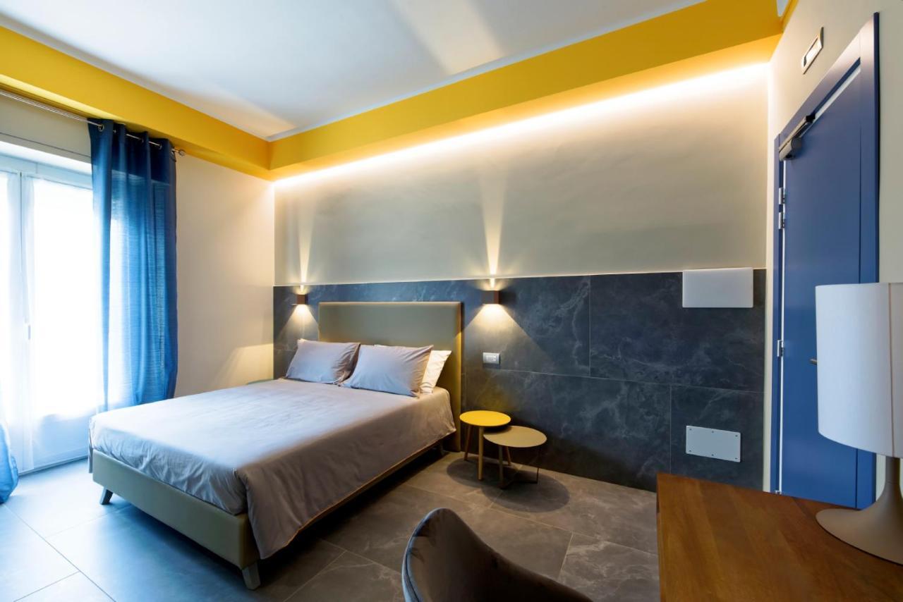Deluxe Doppelzimmer