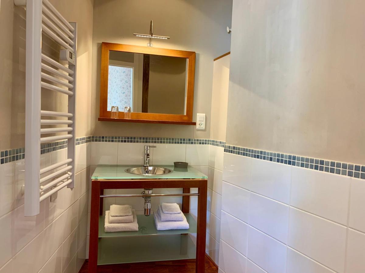 Chambre Double Deluxe