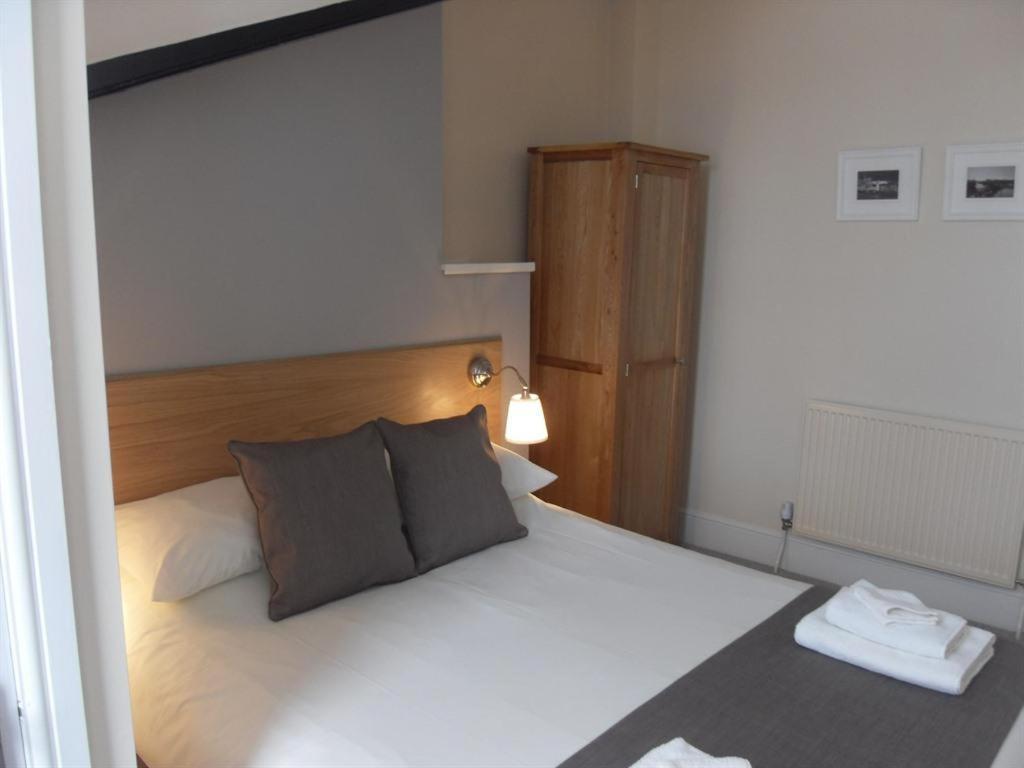 Chambre Double Standard