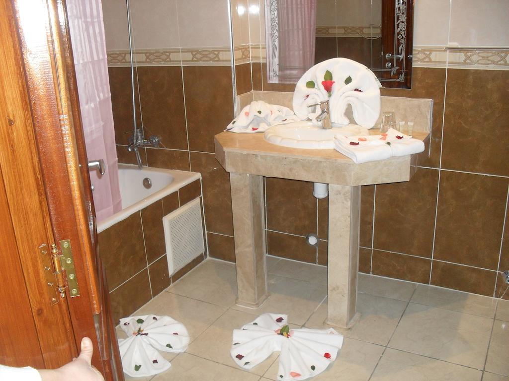 Standaard Appartement