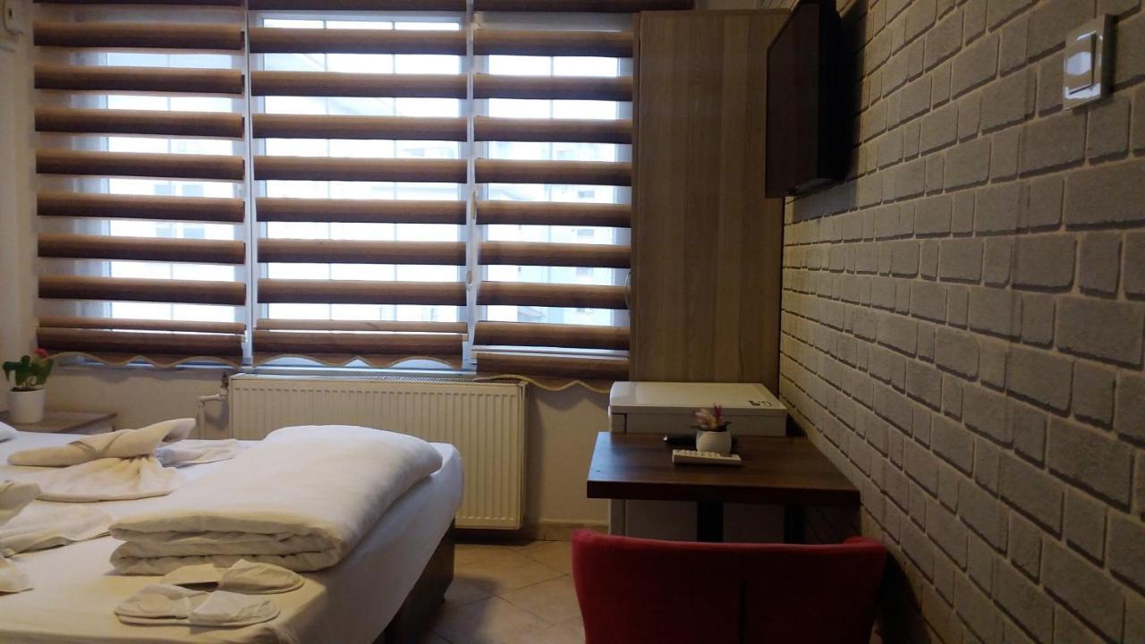 Doppelzimmer mit eigenem Bad