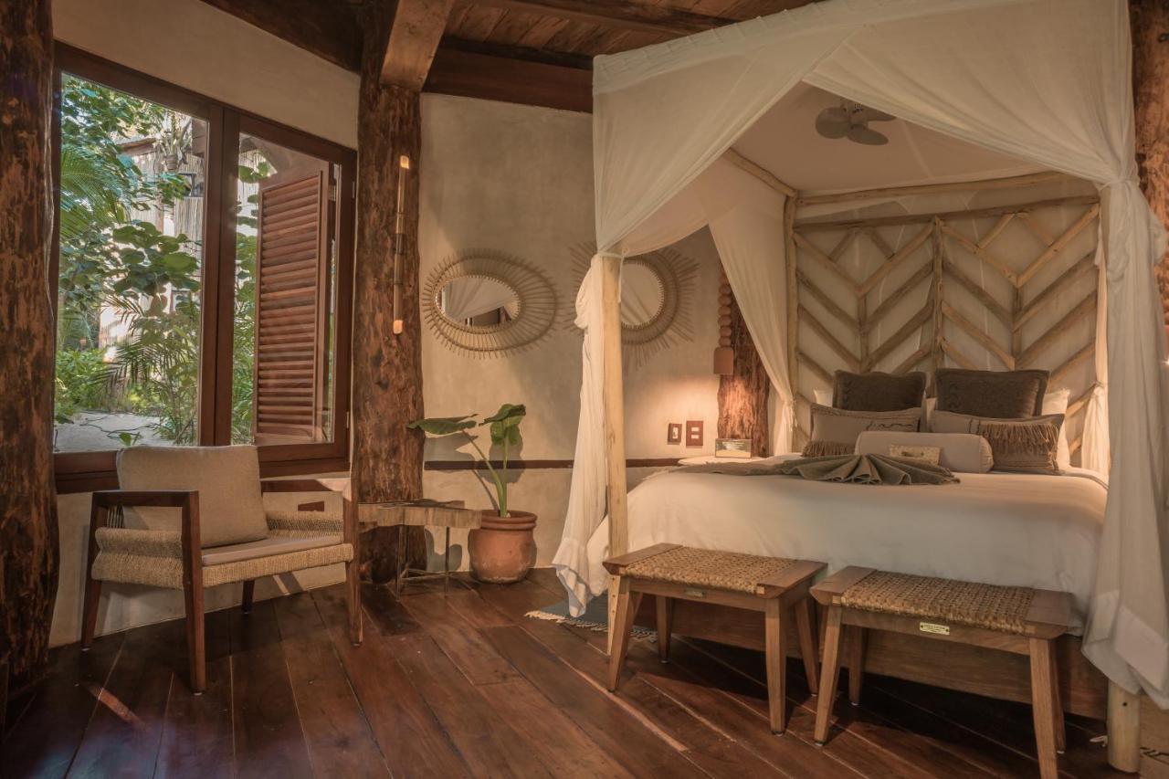 Standard Zimmer mit eingeschränkter Aussicht