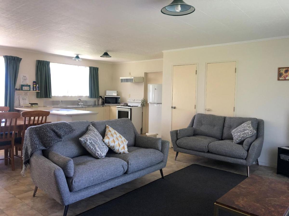 Large Two-Bedroom Apartment