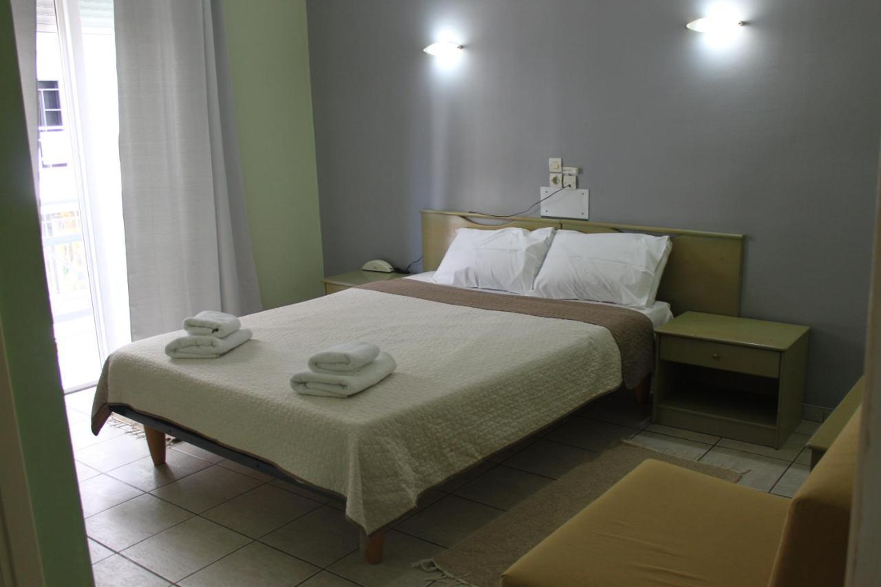 Vierbettzimmer