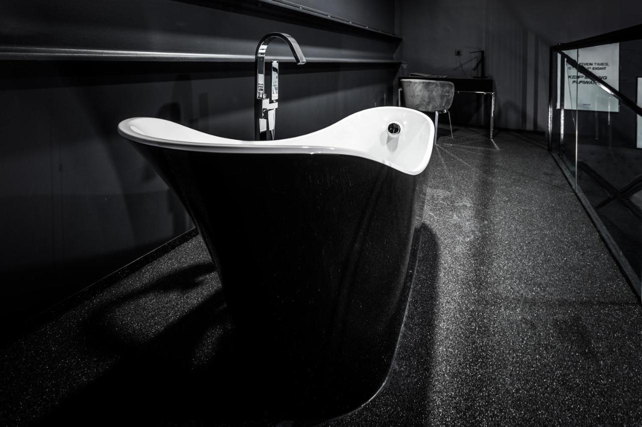 Loft Supérieur Black