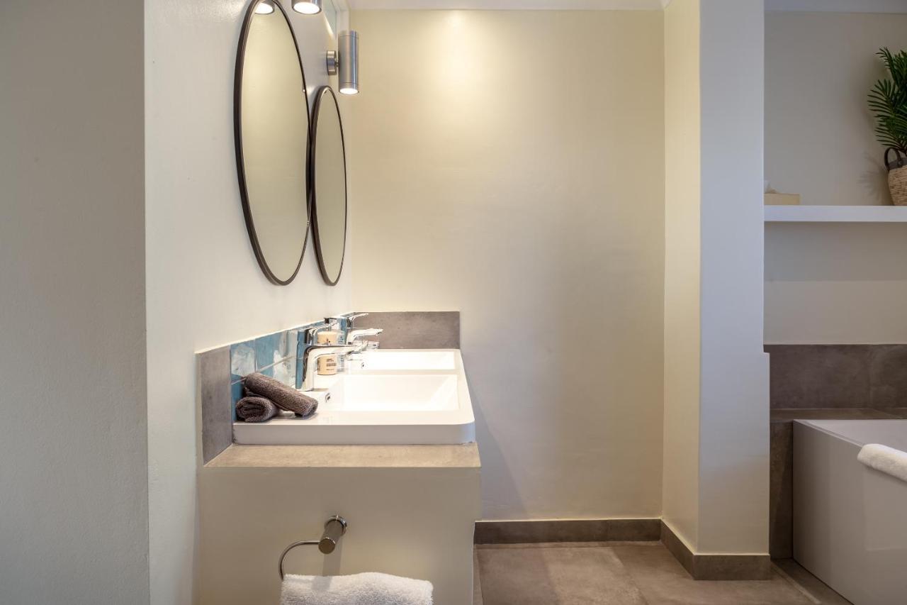 Garden Deluxe Kamer