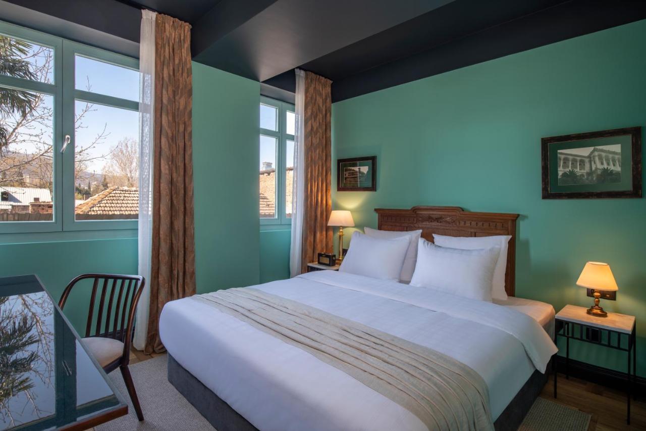 Kleines Doppelzimmer