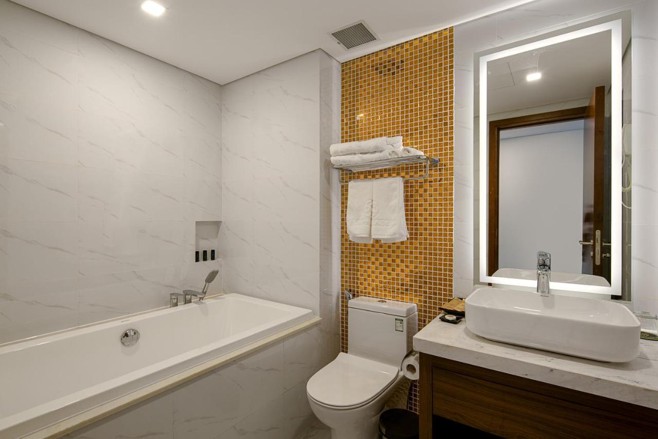 Suite with Sea View