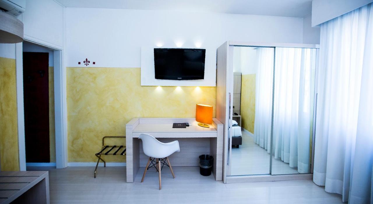 Quarto Triplo Superior