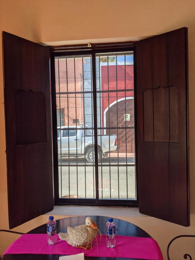 Habitación Doble Grande