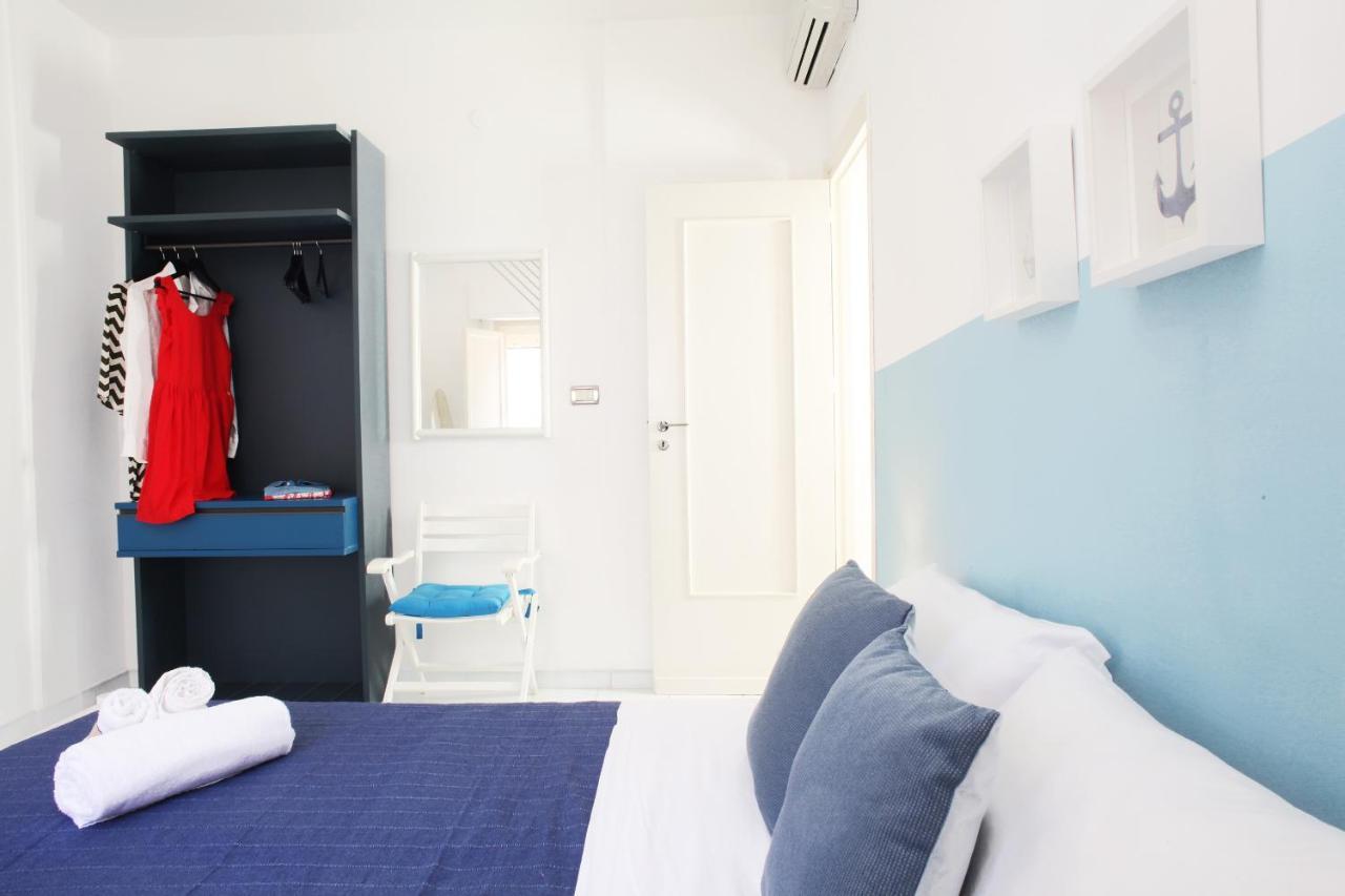 Appartement met Uitzicht op Zee
