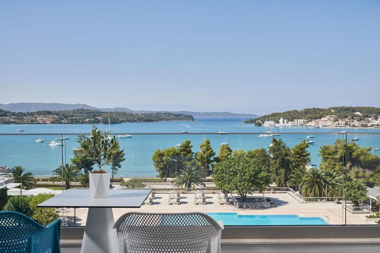 Superior Suite mit Meerblick