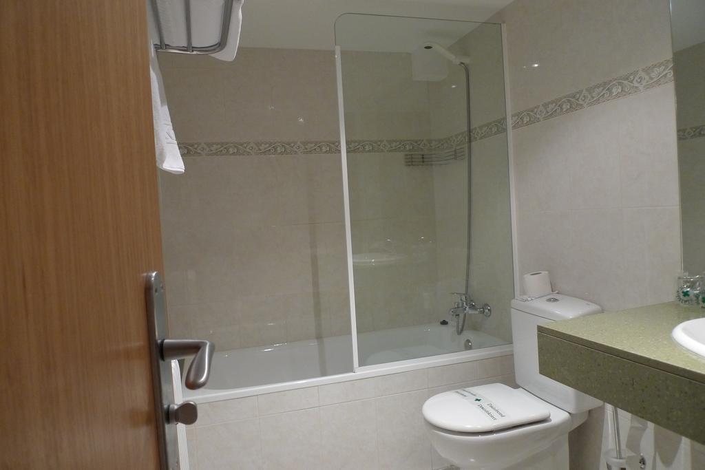 Chambre Triple