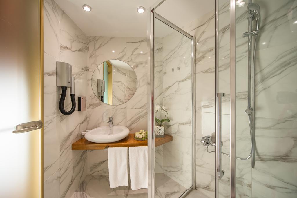 Habitación Superior con balcón
