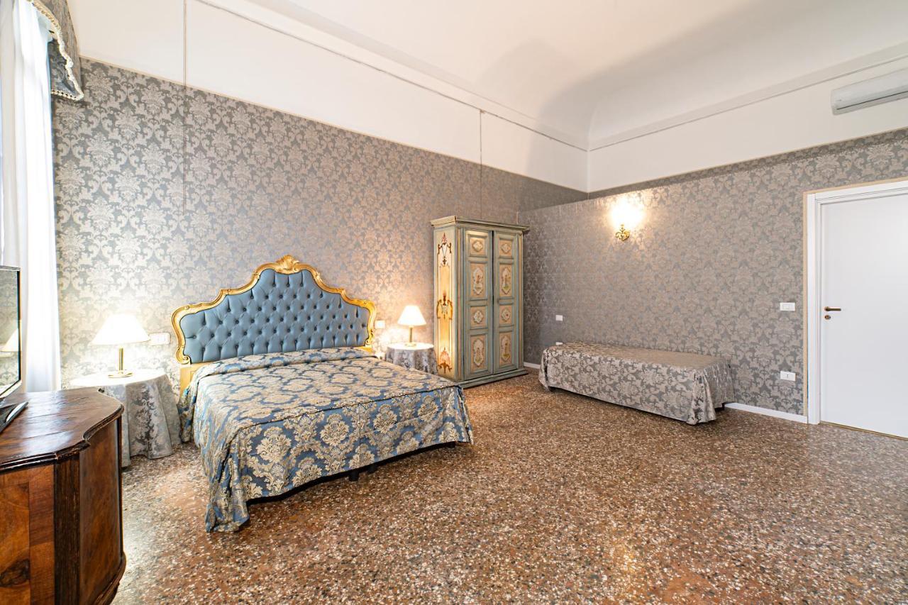 Chambre Double Supérieure