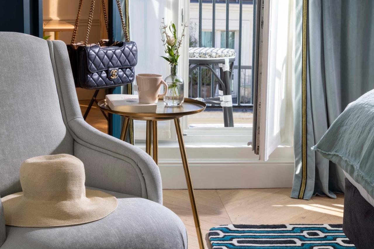 Vista parigina
