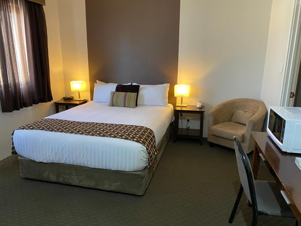 Executive Zimmer