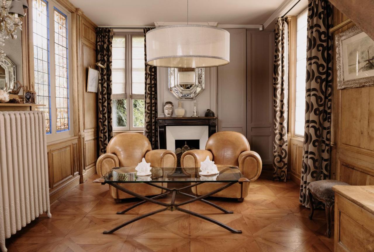 Suite en Duplex