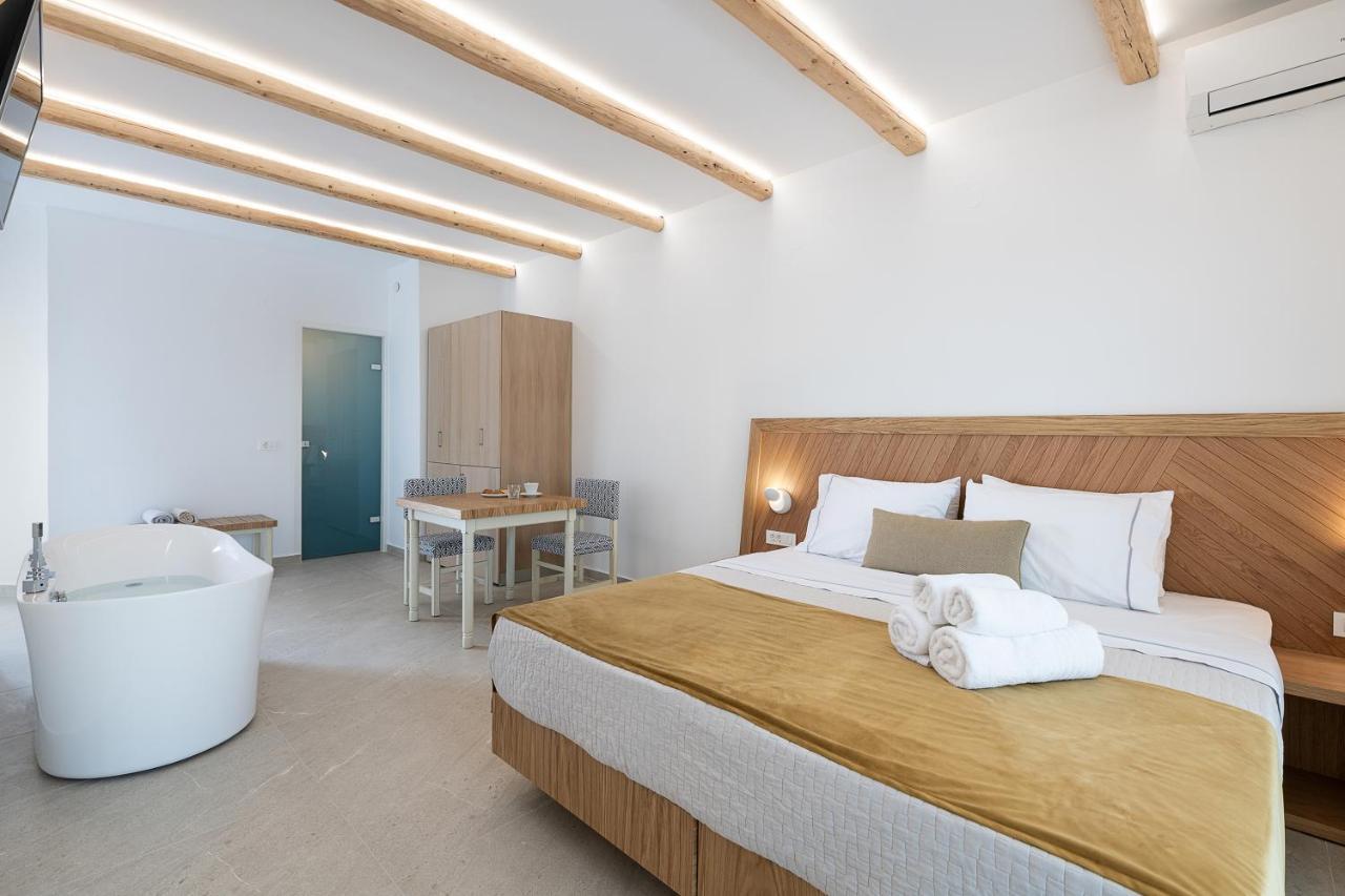 Superior Doppelzimmer